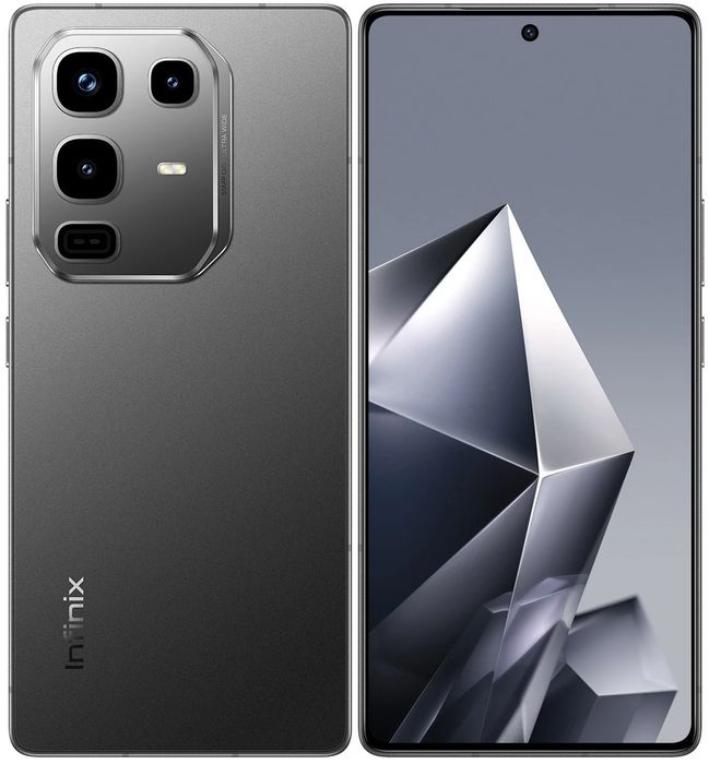 Infinix note 50 16/256