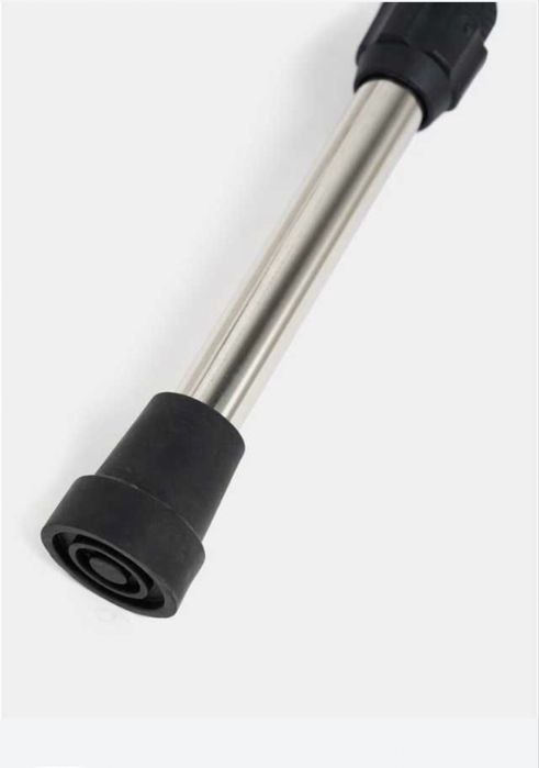 Трость оюрегулируемая подлокотная.