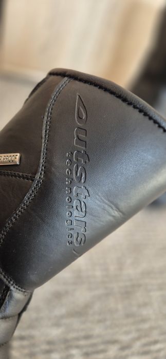 Cizme Moto Autstars Tehnologie 40