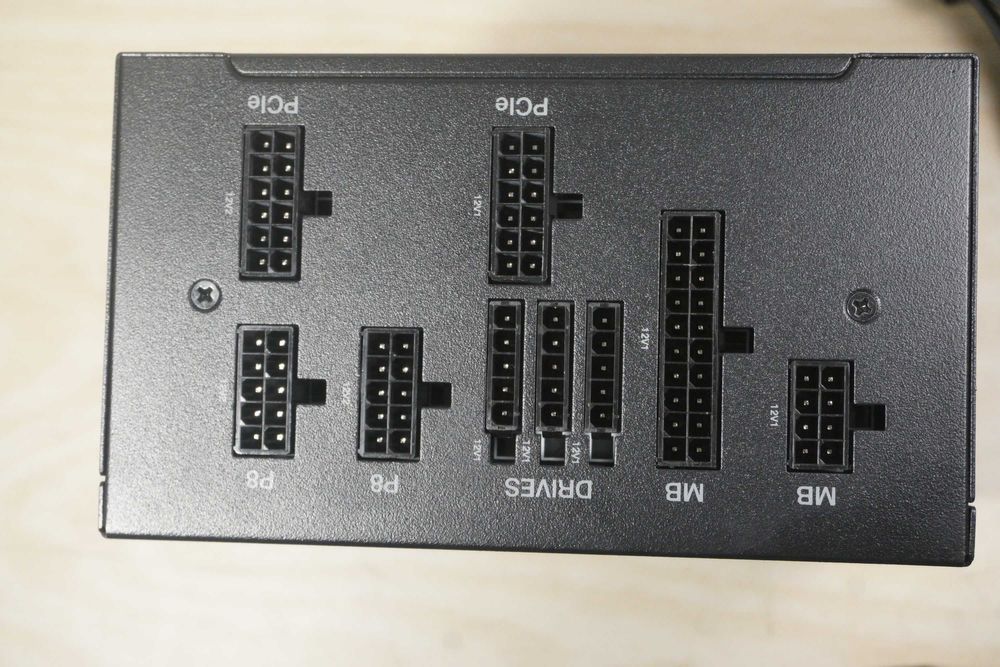 захранване PSU Be Quiet! Pure Power 11 850W 80+ Gold/ вкл. ДДС