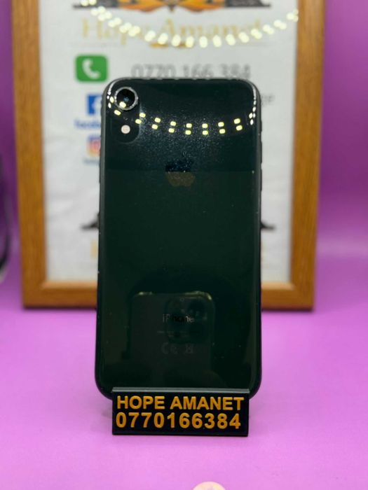 HOPE AMANET P2 - Iphone Xr / 64GB / 75% Baterie