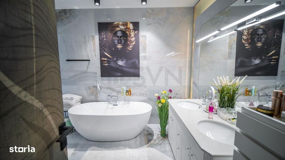 Casa Lux 5 Camere Iancu Nicolae