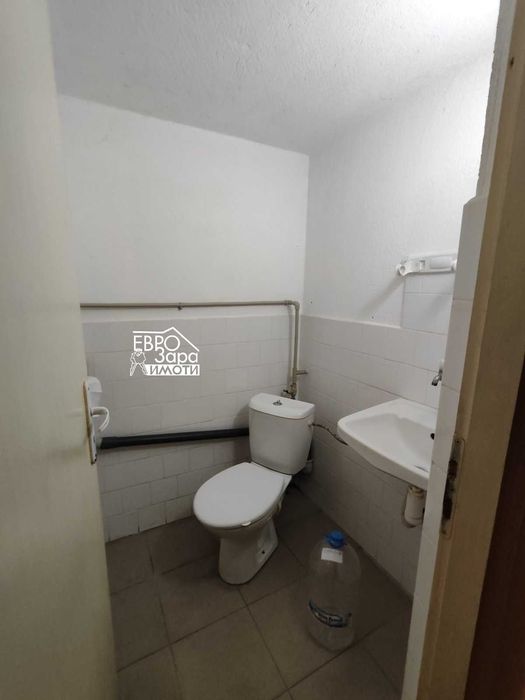 Дава се под наем Магазин в Стара Загора, Казански - 56 кв.м за 255 € - Снимка #5