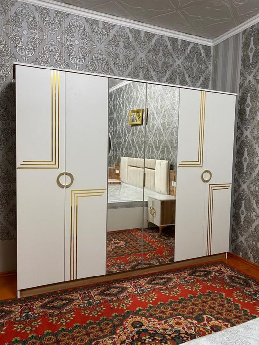 Шкафтар сатылады заказбен