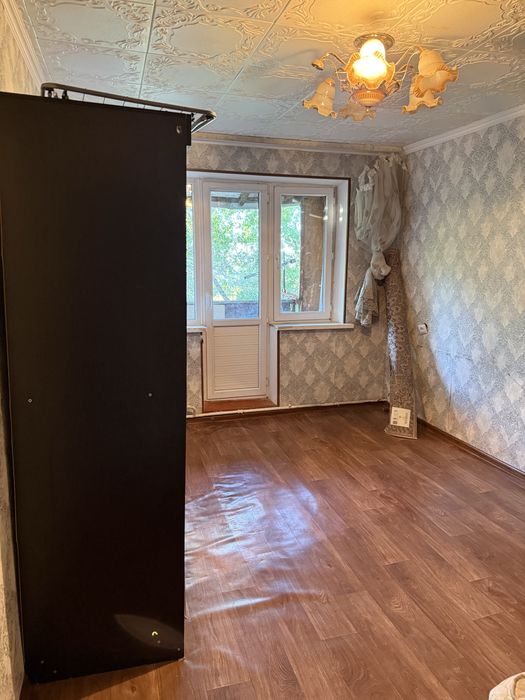 1 комнатная квартира