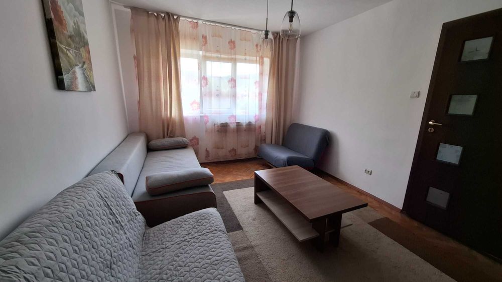 Apartament 2 camere de inchiriat Stefan cel Mare