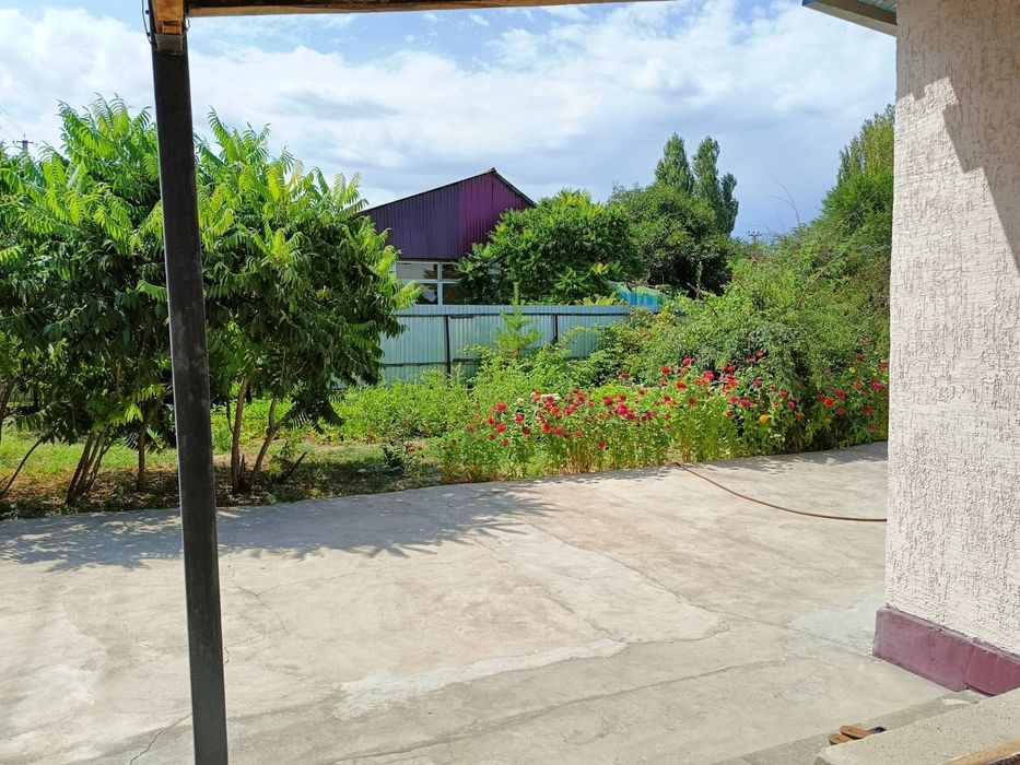 Продается частный дом