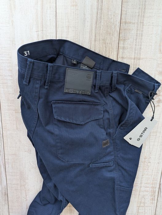 G-Star Raw - w 31