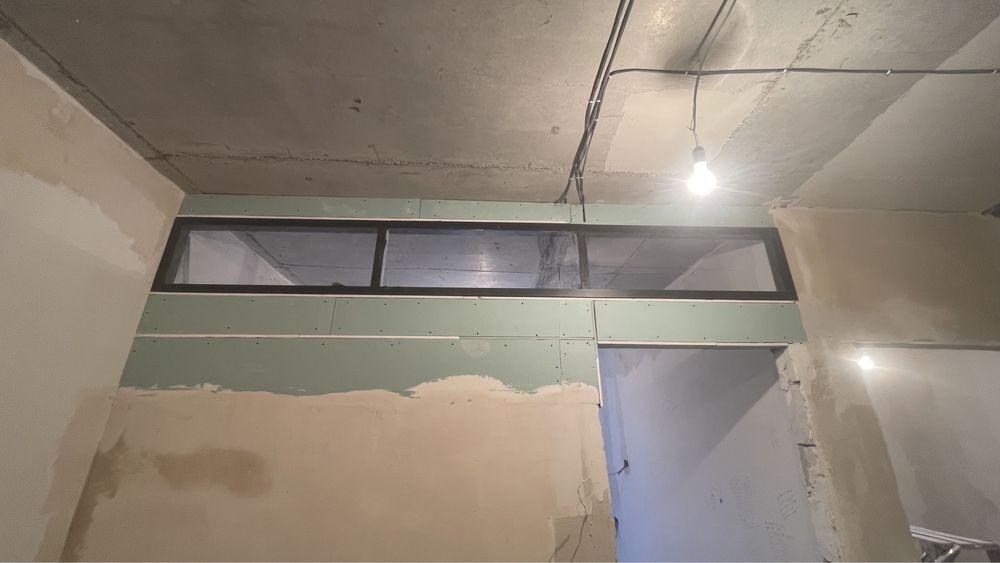 Окна, двери, витражи, перегородки, москитные сетки алюминиевые