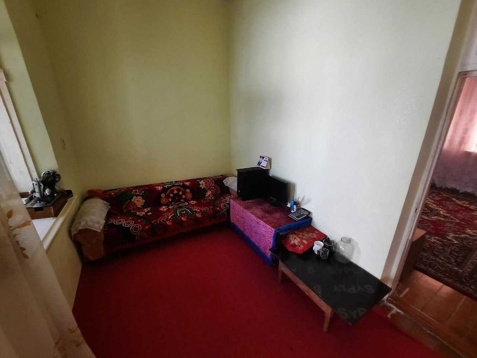 Своя. Без маклер. Сдаётся 4х комн дом.