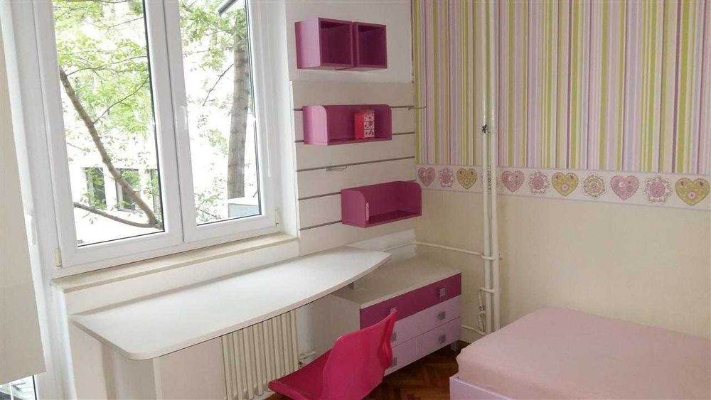 Дава се под наем Тристаен апартамент в София, Княжево - 80 кв.м за 637.5 € - Снимка #2