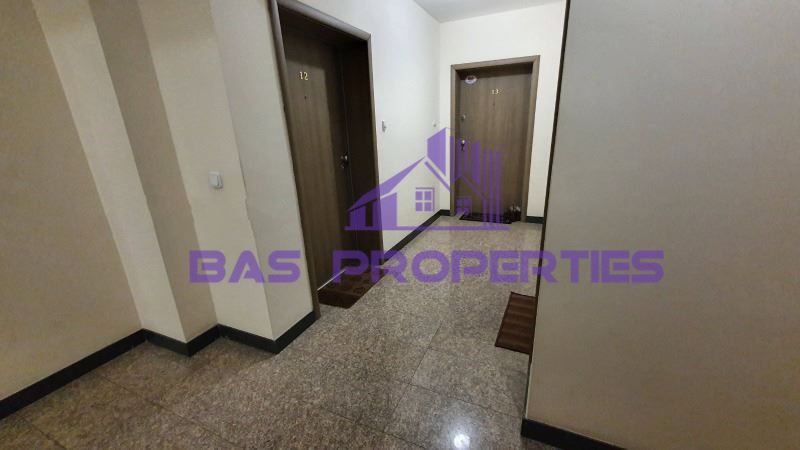 Дава се под наем Двустаен апартамент в София, Манастирски ливади - 65 кв.м за 649 € - Снимка #9