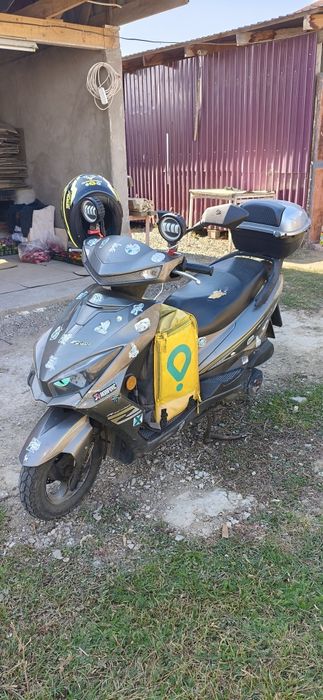 Продам М8 pro Liya срочно!