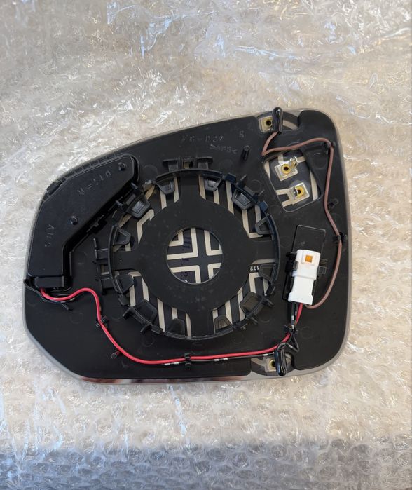 Странично огледало за Volvo XC90 2 дясно