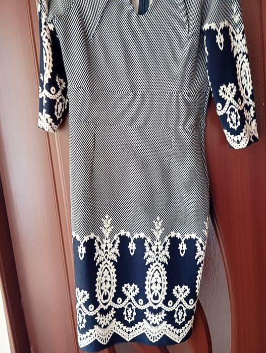 Rochie frumoasa marimea 40