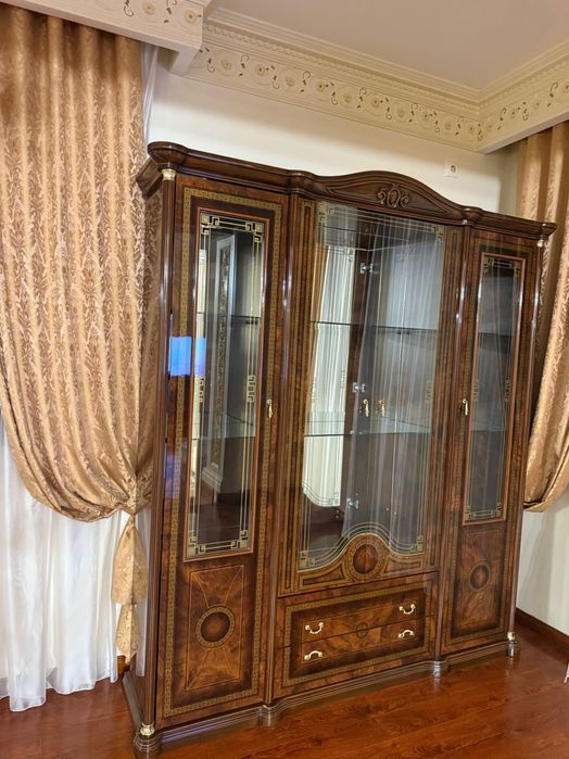 Комод, витрина, тв тумба