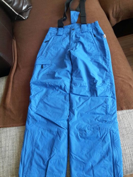 Детски зимен екип