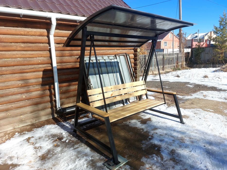 Продам качель в стиле "Loft ".