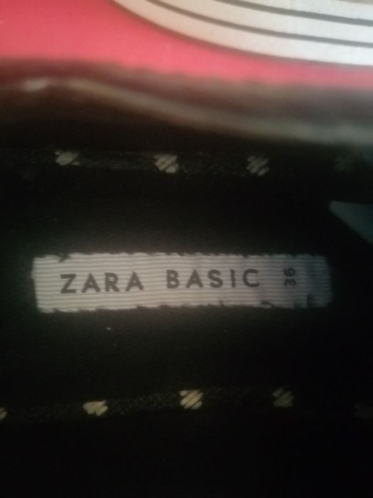 ZARA,, Дамски обувки, номер 36,