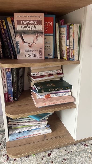 Письменный, компьютерный стол