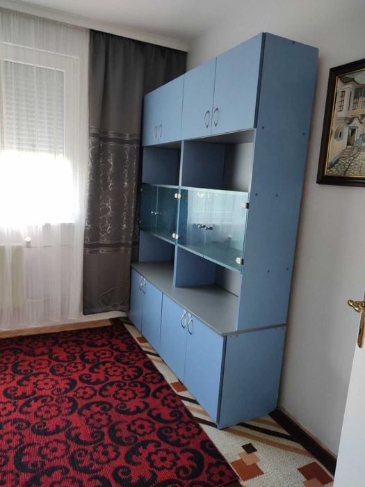 Дава се под наем Четиристаен апартамент в Пловдив, Център - 120 кв.м за 510 € - Снимка #17