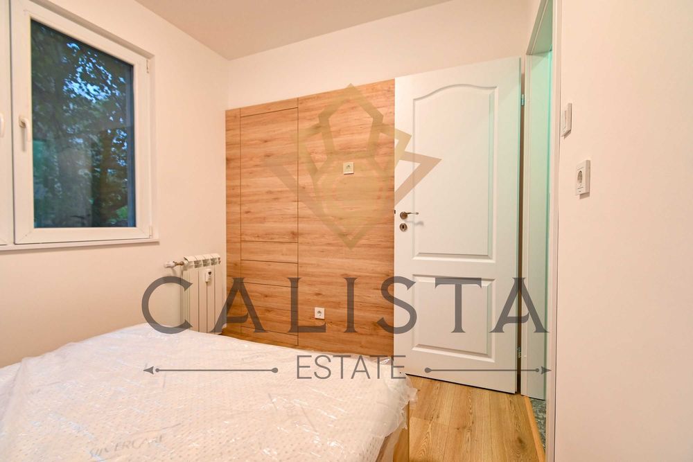 Дава се под наем Двустаен апартамент в София, Хаджи Димитър - 51 кв.м за 548.25 € - Снимка #5