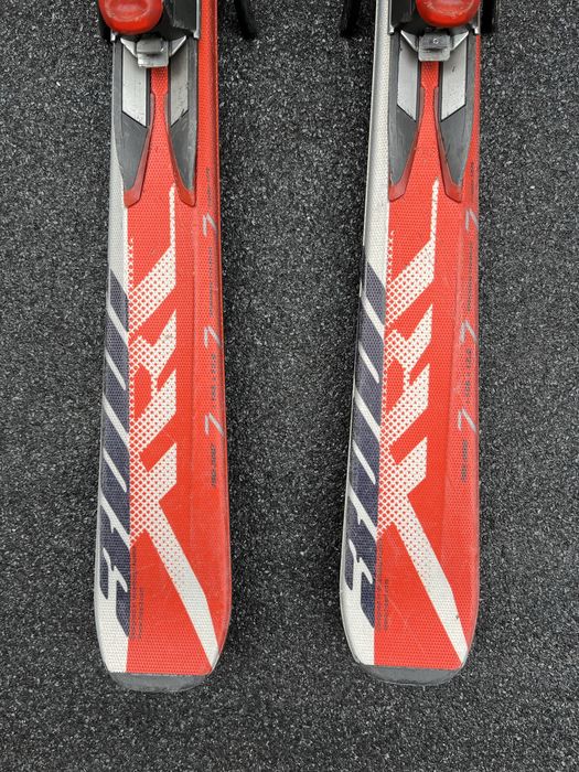 Ски Head  XRL 156 см