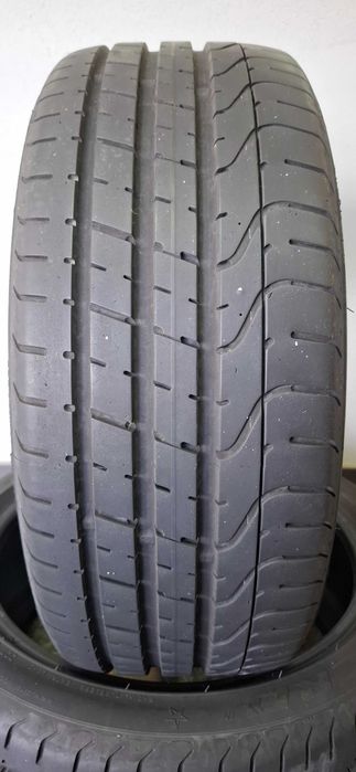 2бр. 205/45/17 Pirelli 7mm грайфер, дот 22г. - - -