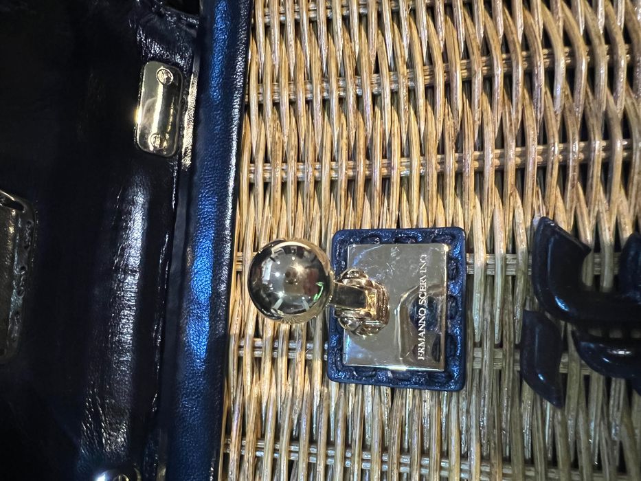 Ermanno Scervino чанта