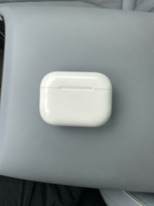 Продам airpods pro 3gen