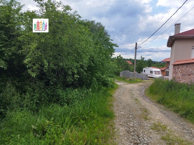 Продава се Парцел в с. Вакарел, Област София-област - 2500 кв.м за 18 €/кв.м - Снимка #1