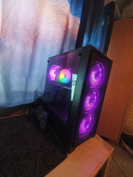 Продам игровой компьютер
