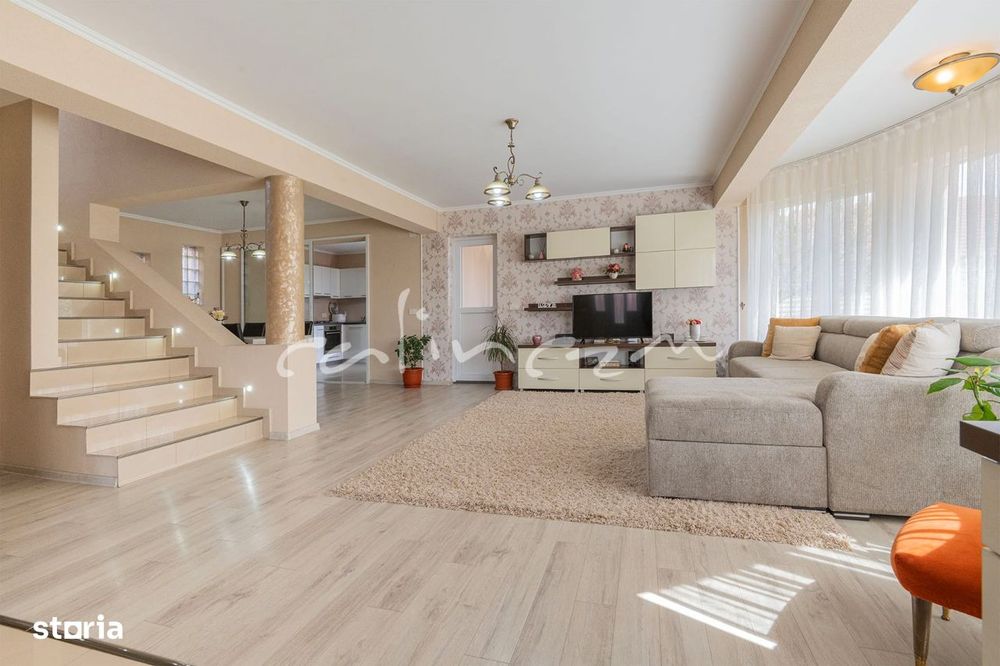 Casa noua si luminoasa in Sântandrei de vanzare