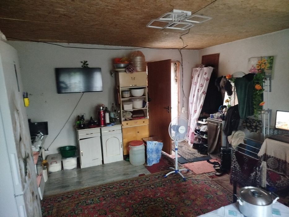 Дом для души в городе