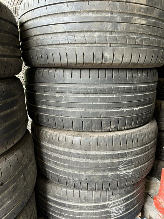 Летни гуми GoodYear 21 цола