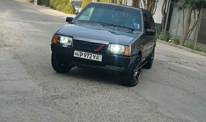 ваз 2108 спорт 8 клапан