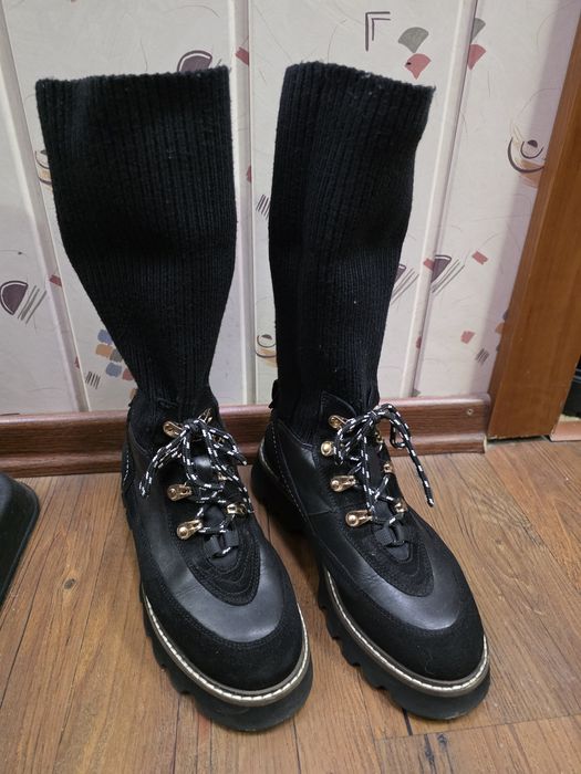 Зимни боти Badura, 37