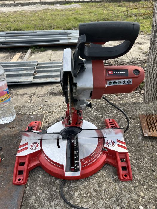 Einhell TC-MS 2112
