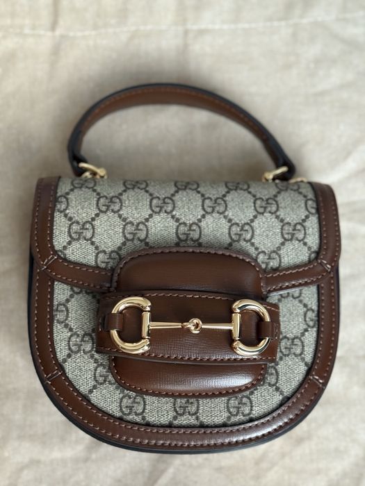 Дамска чанта Gucci