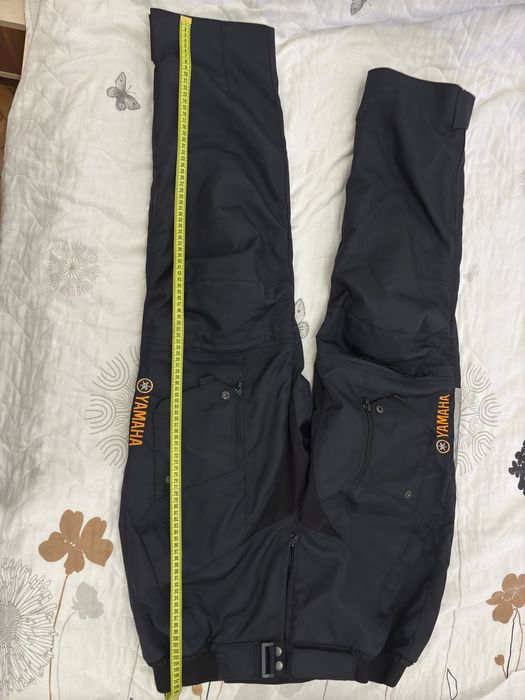 Текстилен мото панталон Yamaha от Corona Moto