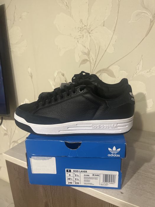 Rod Laver  Adidas Originals