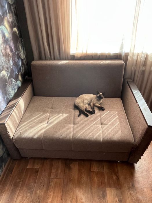 Диван раскладной