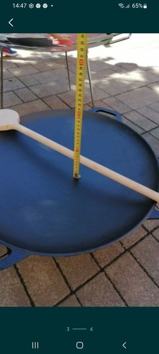 Ceaun fontă pură 16 L Promo 208 lei + capac inox  = 250 lei