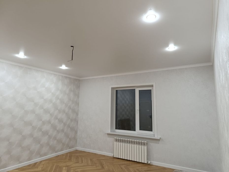 Дом мкр Восточный