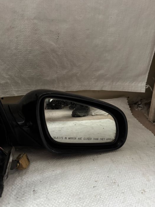 Оригинални огледала Ауди А8 Audi A8