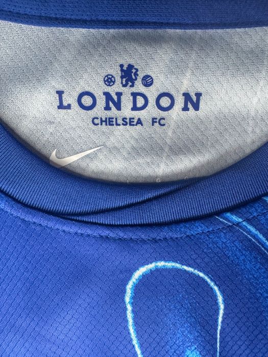 Тениска на Челси