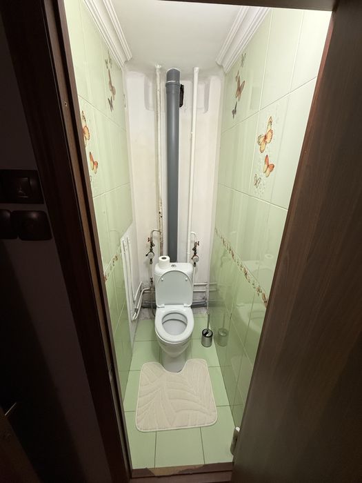 Сдам 2х квартиру Пристань