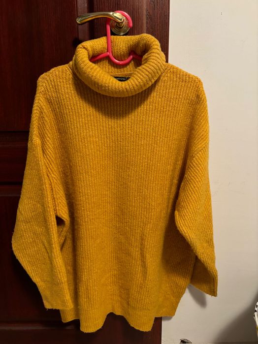 Дамски пуловери, някои обличани един път