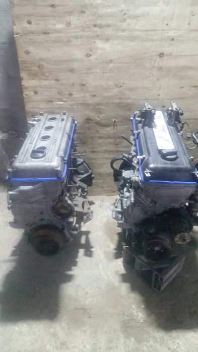 Продам Двигатель Полныи капиталка 409/406