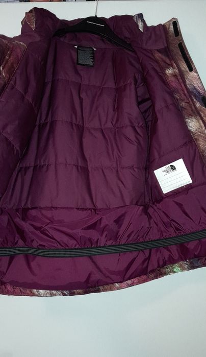 Geaca fete!(10-11ani)The North Face!